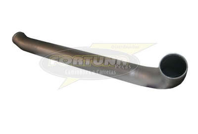 Foto de TUBO FLANG. INTERCOOLER 112-113 - Marca Compatível